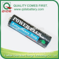 factory direct prices um-4 aaa primary batteries in PVC jacket